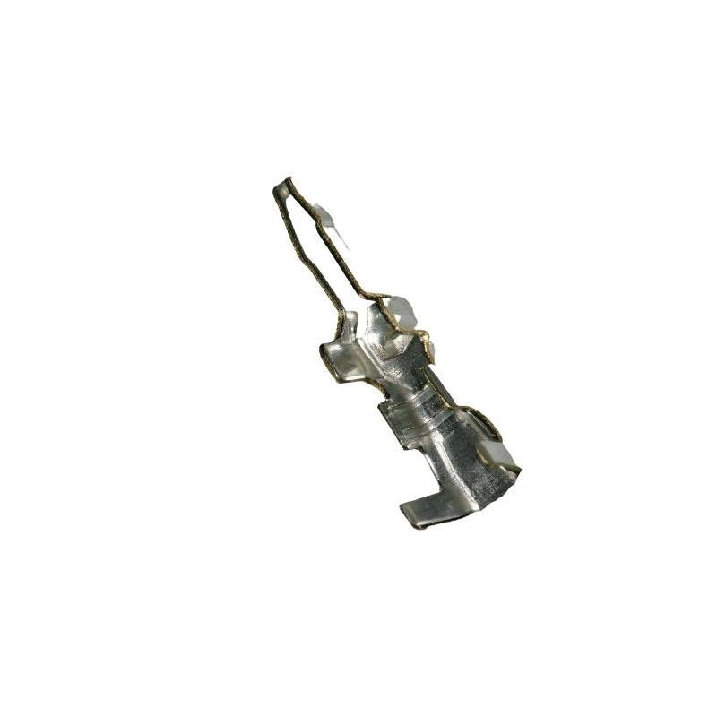 1 pcs : 510430-2MA-CP - TERMINAL JC CONNECTOR, TOP