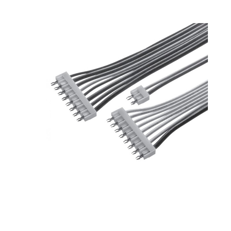 1 pcs : 521600-2MAK - TERMINAL JE CONNECTOR, TOP