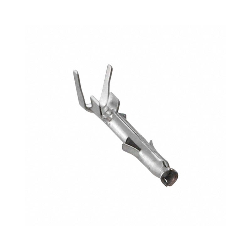 1 pcs : 770904-1 - CONN SOCKET 18-22AWG TIN CRIMP