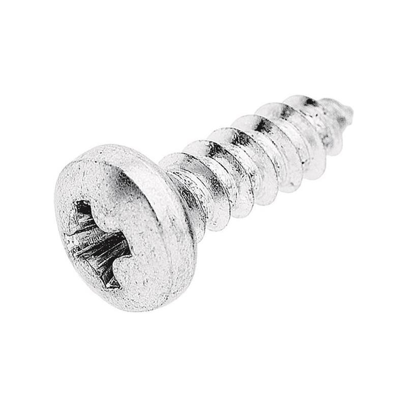 1 pcs : 09120009921 - HAN COMPACT FIXING SCREW