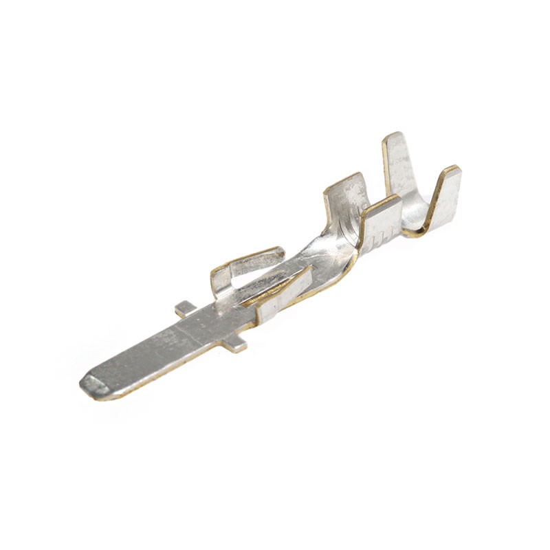 1 pcs : 0431784002 - TERM BLADE MALE 18-20AWG TIN