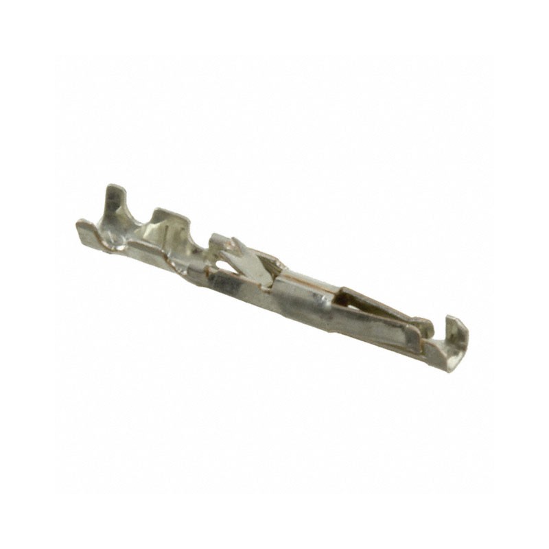 1 pcs : HR12-SC-113 - CONTACT SOCKET 26-30AWG CRIMP