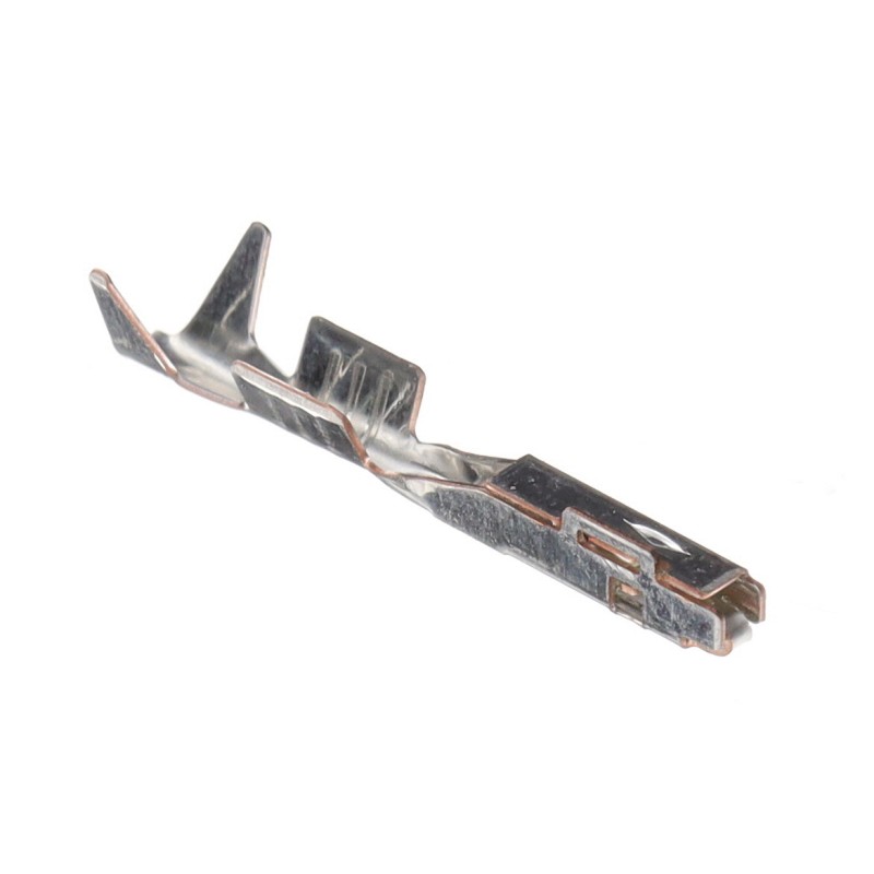 1 pcs : GT10A-2022SCF - CONN SOCKET CENTER TERMINAL CRIM