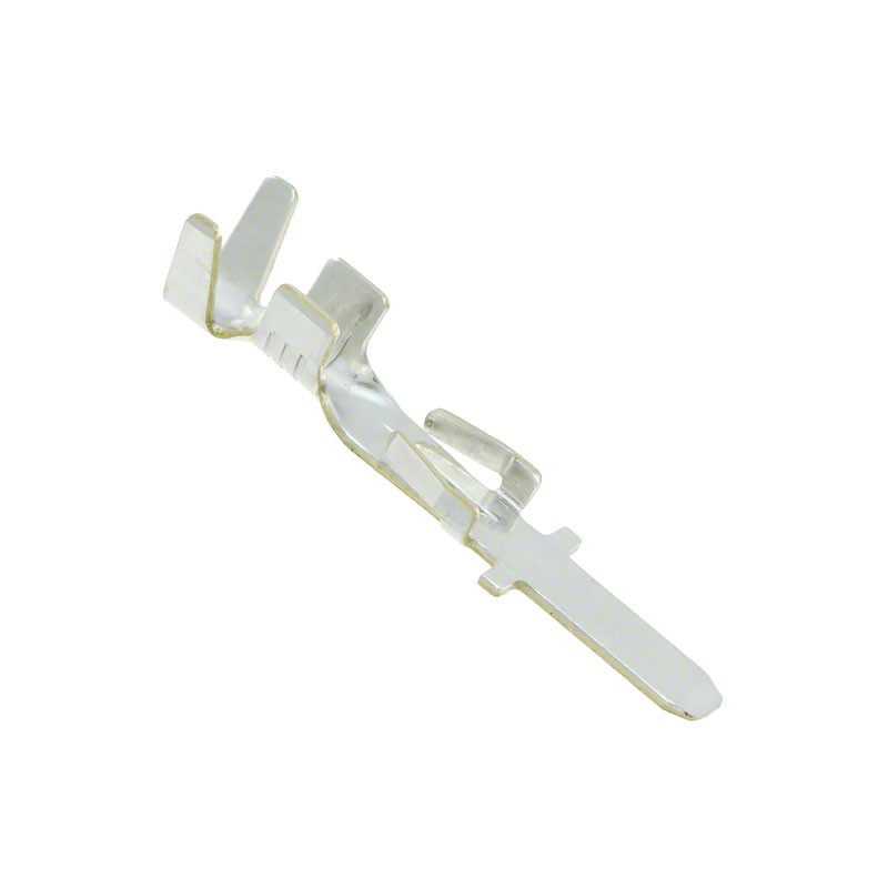 1 pcs : 0431782002 - TERM BLADE MALE 14-16AWG TIN