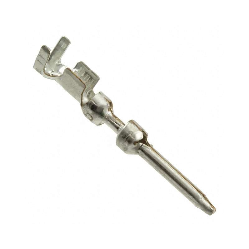 1 pcs : 1-1437709-2 - CONTACT PIN SZ 1.6MM CRIMP TIN