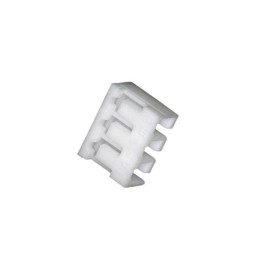1 pcs : JB20-03HG - HOUSING JB CONNECTOR, 3P