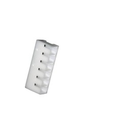 1 pcs : JB20-06HG - HOUSING JB CONNECTOR, 6P