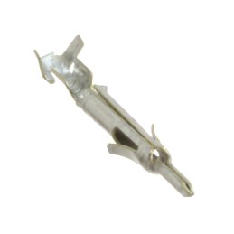 1 pcs : 770901-1 - CONN PIN 22-26AWG TIN CRIMP