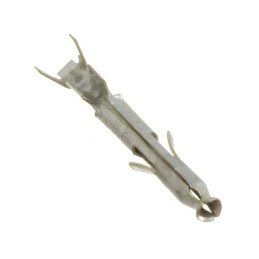1 pcs : 770901-1 - CONN PIN 22-26AWG TIN CRIMP
