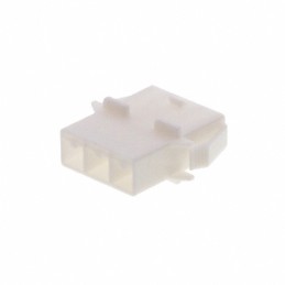 1 pcs : 0351500319 - CONN HSG RCPT 3POS 7.30MM NAT