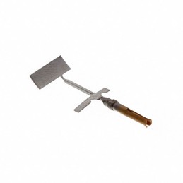 1 pcs : 6-745288-4 - CONN SOCKET SOLDER CUP