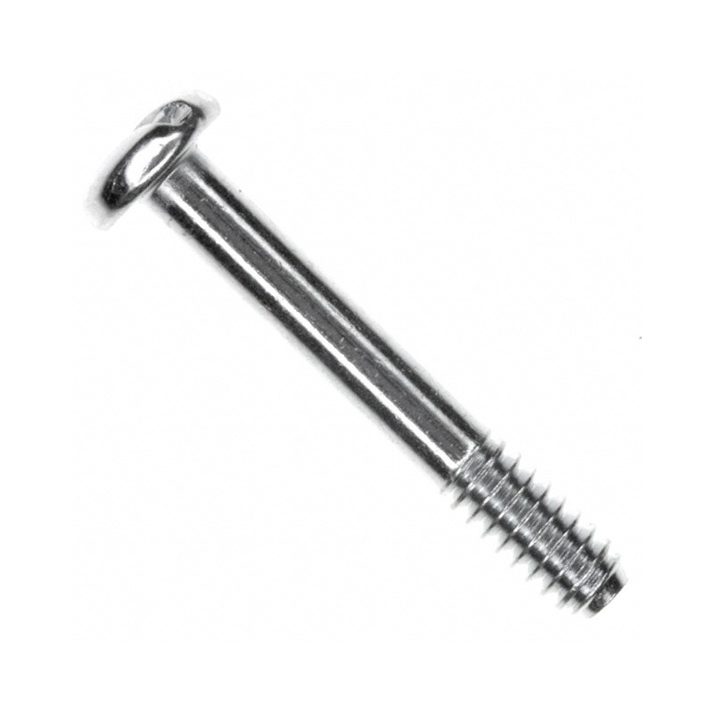 1 pcs : 5229911-1 - CONN JACKSCREW CAPTIVE 4-40