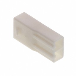 1 pcs : 0351500209 - CONN HSG RCPT 2POS 6.20MM NAT