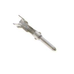 1 pcs : 170279-1 - CONTACT PIN SZ 2.0MM CRIMP TIN
