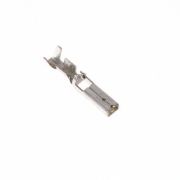 1 pcs : 0357480310 - TERM BLADE FEMALE 18-20AWG TIN