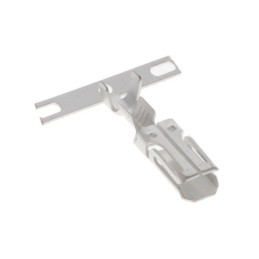 1 pcs : 0945180101 - TERM BLADE FEMALE 18-20AWG TIN