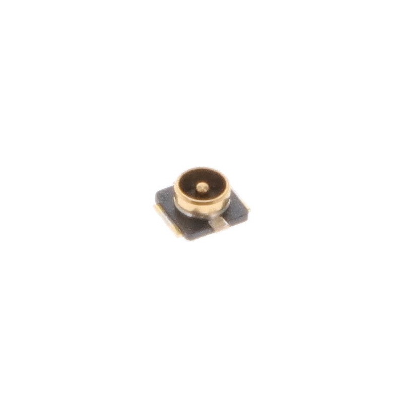 1 pcs : 2337019-1 - UMCC MICRO-COAX RECEPTACLE, GEN