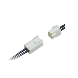 1 pcs : RM25-02F - 2.5 MM W TO W CONNECTOR 2P FEMAL