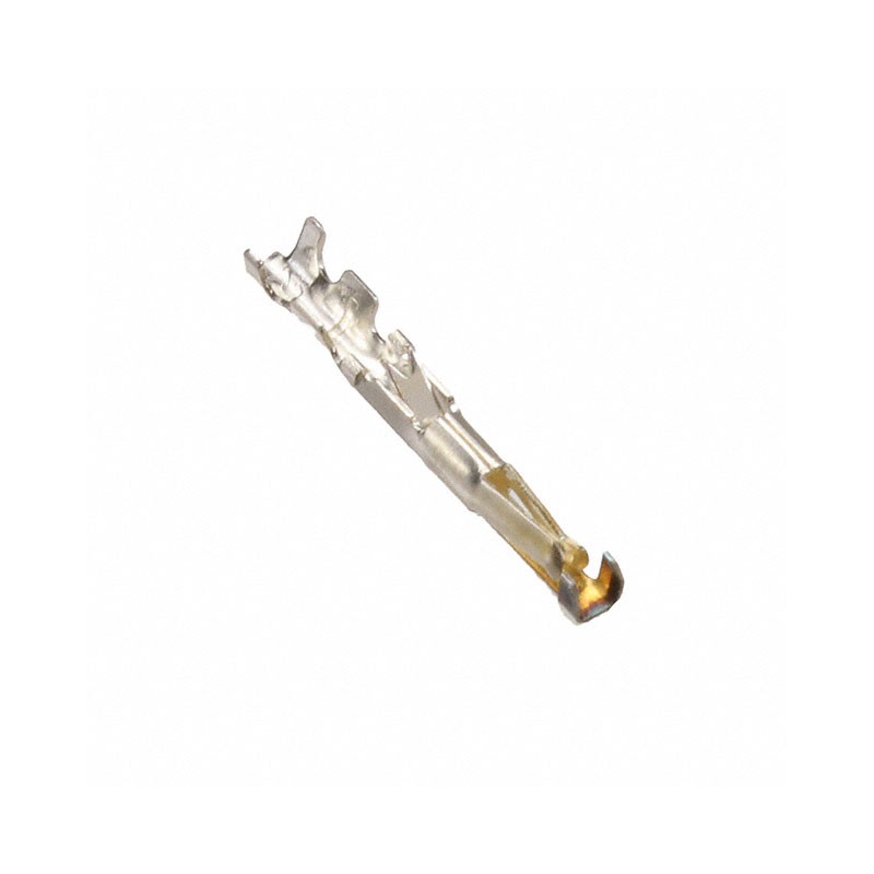 1 pcs : HR12-SC-212 - CONTACT SOCKET 26-30AWG CRIMP