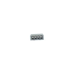 1 pcs : SC25-04HG - 2.5 MM W TO B CONNECTOR 4P HOUSI