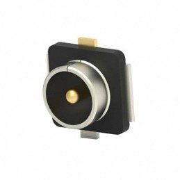 1 pcs : 2334884-1 - UMCC MICRO-COAX RECEPTACLE, GEN