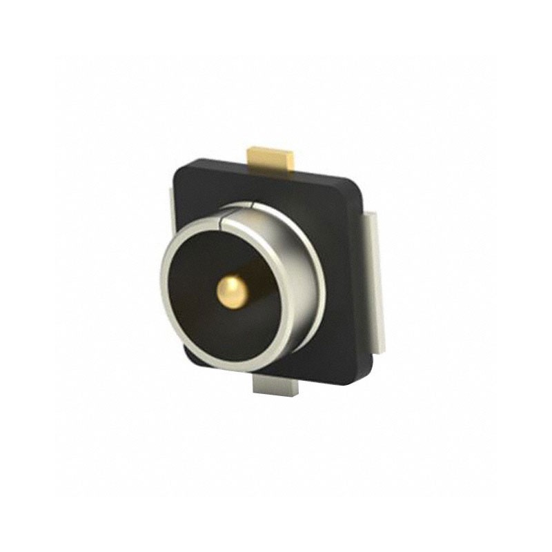 1 pcs : 2334884-1 - UMCC MICRO-COAX RECEPTACLE, GEN