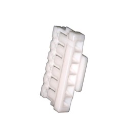 1 pcs : SJA20-06HG - 2 MM W TO B CONNECTOR 6P HOUSING