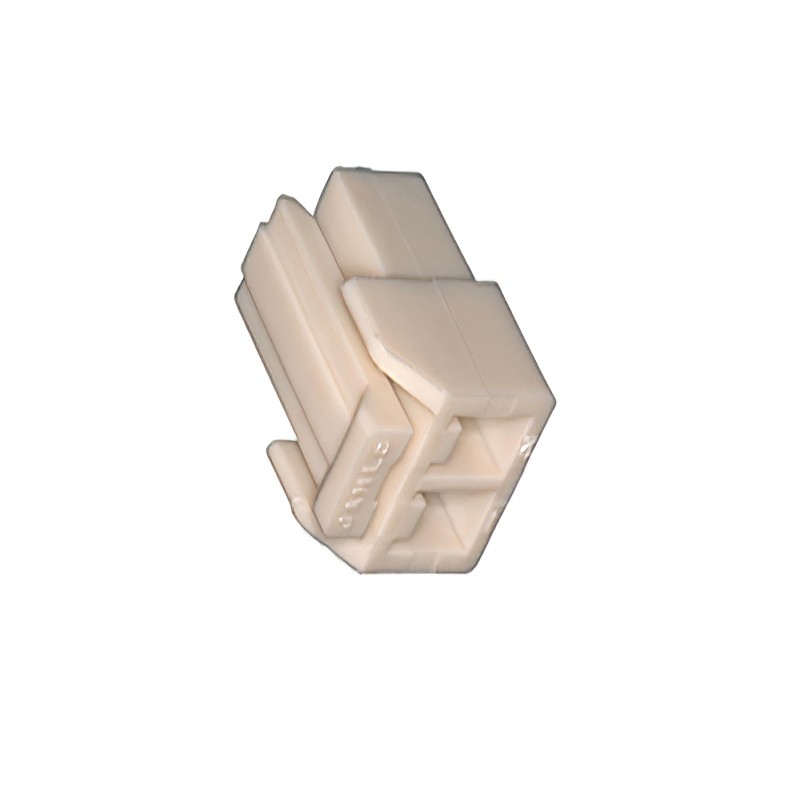 1 pcs : SMH25-02HG - 2.5 MM W TO B CONNECTOR 2P HOUSI