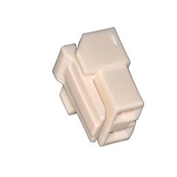 1 pcs : SMH25-02HG - 2.5 MM W TO B CONNECTOR 2P HOUSI