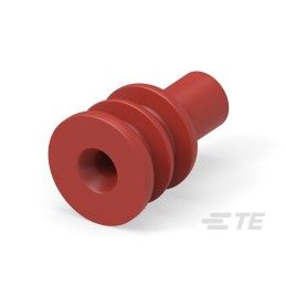 1 pcs : 444430-1 - SINGLE WIRE SEAL