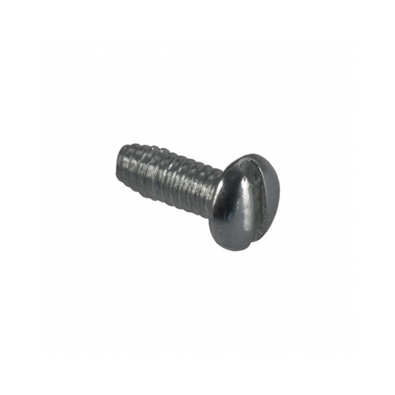 1 pcs : 221108-4 - CONN SCREW SELF TAP FOR BNC CONN
