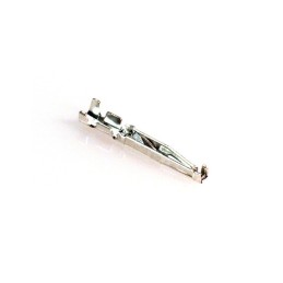 1 pcs : RP19-SC-122 - CONTACT SOCKET 24-28AWG CRIMP