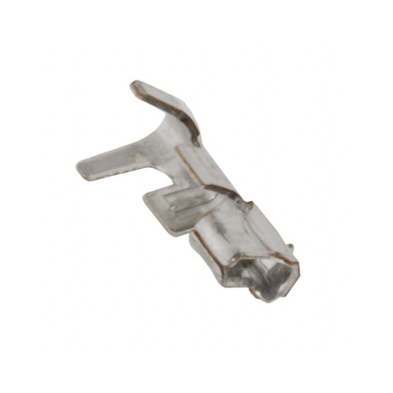 1 pcs : SZH-002T-P0.5 - CONN SOCKET 26-28AWG CRIMP TIN