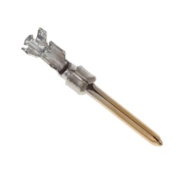 1 pcs : 1731120430 - FCT TERM SIGN STAMPED PLG CRP 20