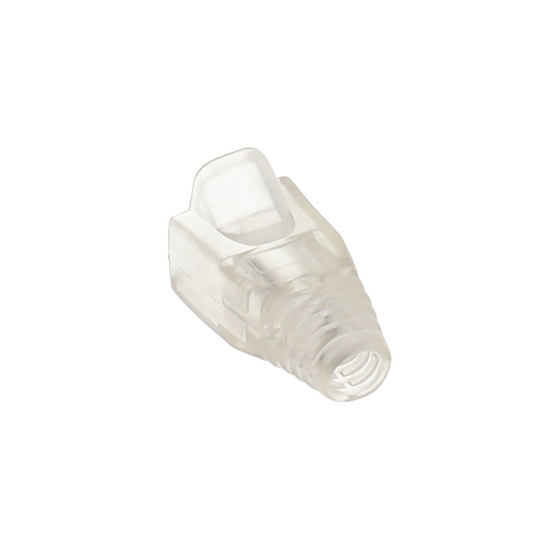 1 pcs : 450-024 - CONN BOOT FOR MODULAR PLUGS