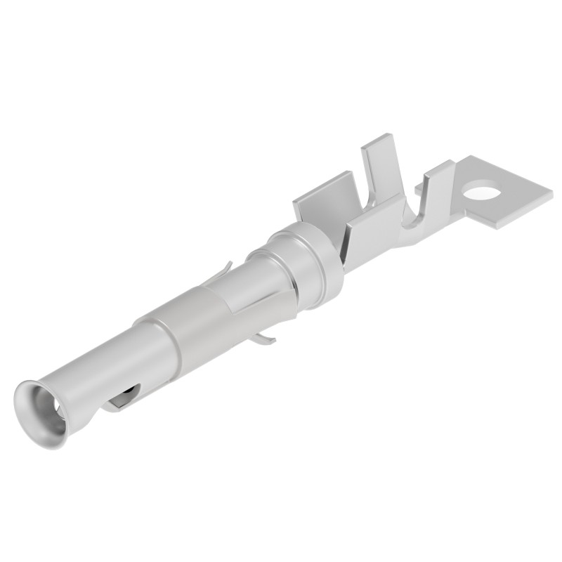 1 pcs : 827039-2 - CIC.SOCKET ASSY.