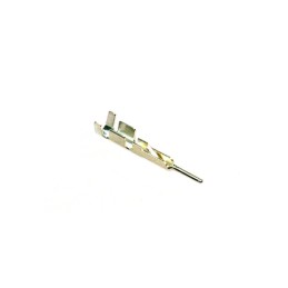 1 pcs : RP17-PC-112 - CONTACT PIN 18-22AWG CRIMP SLVR