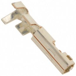 1 pcs : SSF-21T-P1.4 - CONN SOCKET 18-22AWG CRIMP TIN