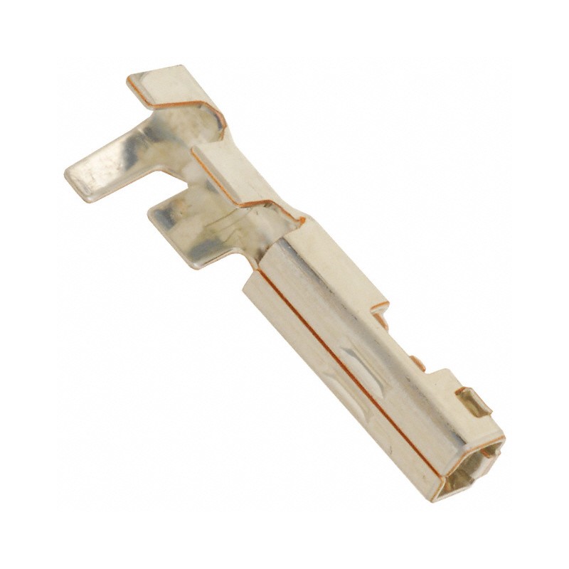 1 pcs : SSF-21T-P1.4 - CONN SOCKET 18-22AWG CRIMP TIN