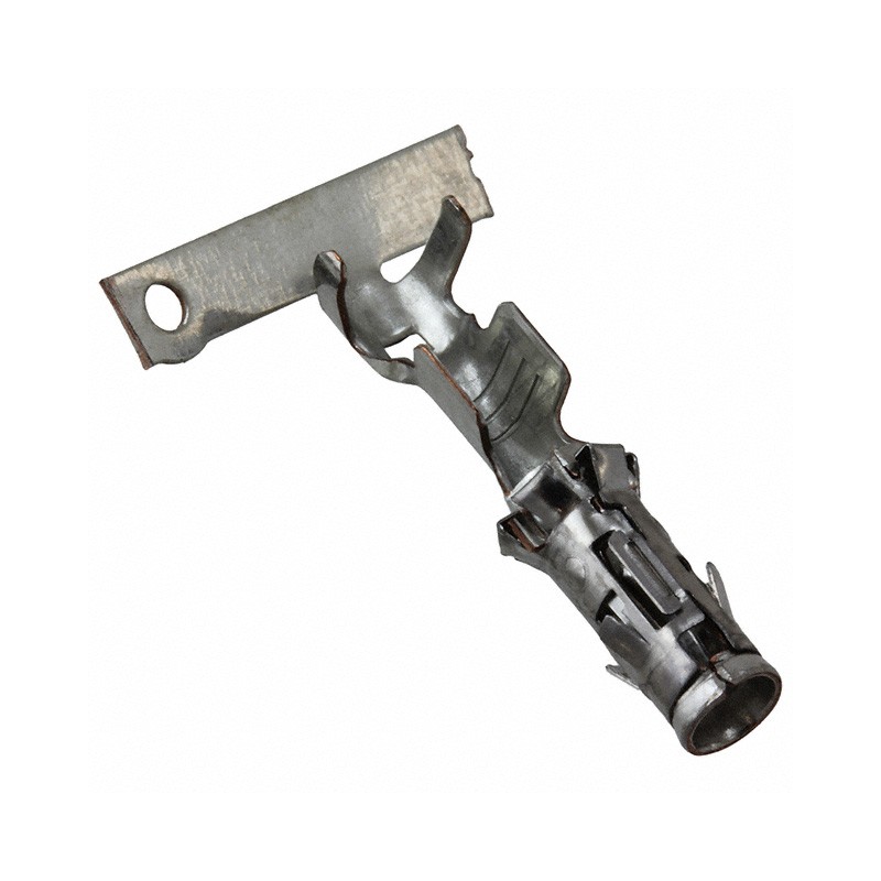 1 pcs : 929975-1 - CONTACT SOCKET 13-17AWG CRIMP