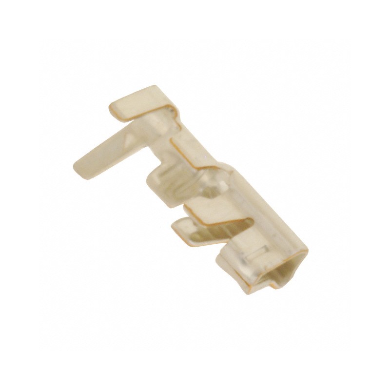 1 pcs : SXA-001T-P0.6 - CONN SOCKET 22-28AWG CRIMP TIN