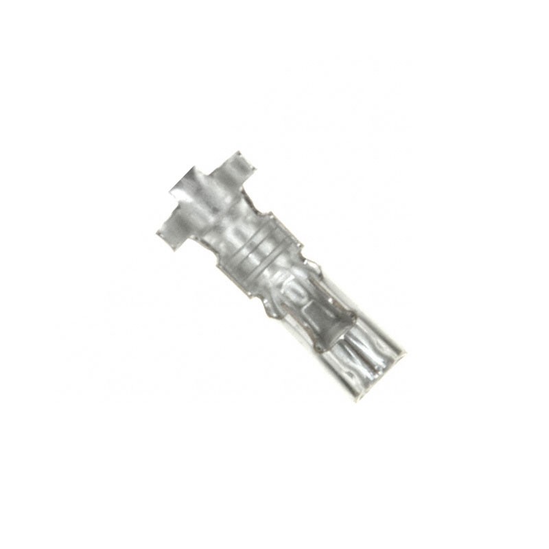 1 pcs : SXA-001T-P0.6L - CONN SOCKET 22-26AWG CRIMP TIN