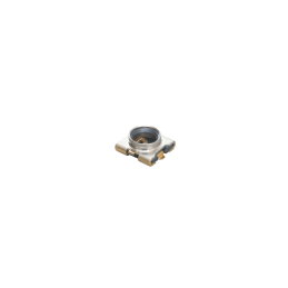 1 pcs : MM8930-2620RJ4 - COAX CONN