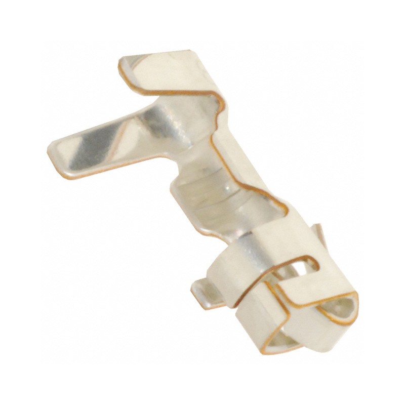 1 pcs : SXH-002T-P0.6 - CONN SOCKET 26-30AWG CRIMP TIN