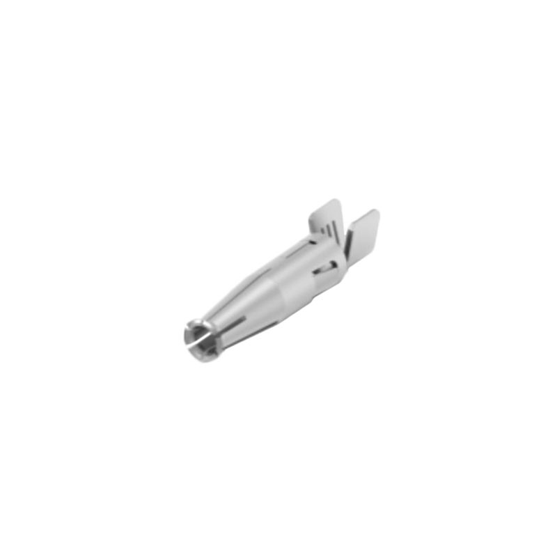 1 pcs : 2359527-2 - NECTOR T, CRIMP SOCKET CONTACT-