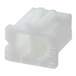 1 pcs : XHP-2 - CONN RCPT HSG 2POS 2.50MM