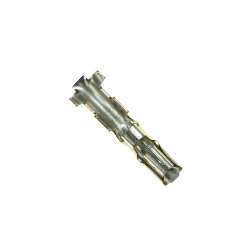 1 pcs : SPND-002T-C0.5 - CONN SOCKET 24-28AWG CRIMP TIN