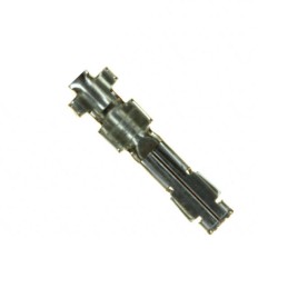1 pcs : SPUD-001T-P0.5 - CONN SOCKET 22-26AWG CRIMP TIN