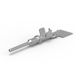 1 pcs : 1060-20-0277 - PIN, SF, SIZE 20, 16-22, SN/SN