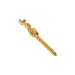 1 pcs : 166995-2 - CONN D-SUB PIN 28-32AWG CRIMP